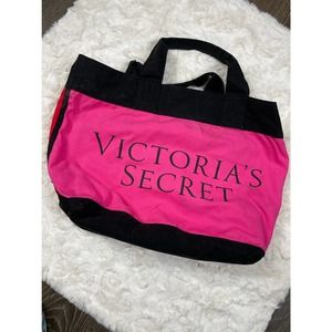 Victoria Secret Tote Bag